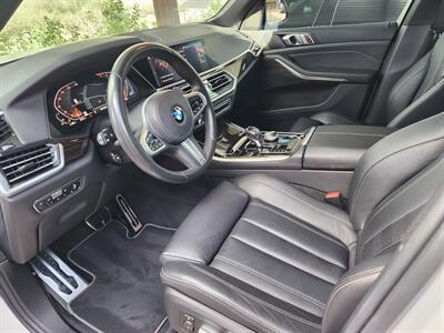2019 BMW X5 xDrive40i   - Photo 31 - Fountain Hills, AZ 85268