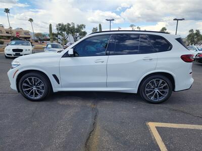 2019 BMW X5 xDrive40i   - Photo 6 - Fountain Hills, AZ 85268