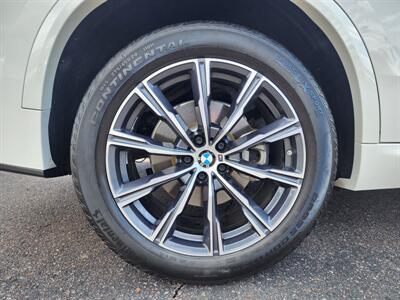 2019 BMW X5 xDrive40i   - Photo 22 - Fountain Hills, AZ 85268