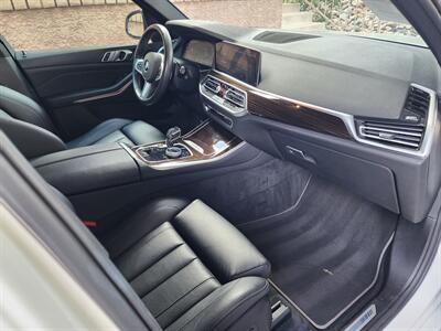 2019 BMW X5 xDrive40i   - Photo 71 - Fountain Hills, AZ 85268