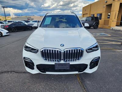 2019 BMW X5 xDrive40i   - Photo 8 - Fountain Hills, AZ 85268