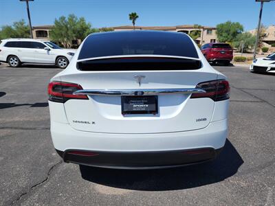 2019 Tesla Model X 100D   - Photo 4 - Fountain Hills, AZ 85268