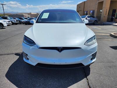 2019 Tesla Model X 100D   - Photo 8 - Fountain Hills, AZ 85268