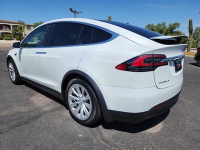 2019 Tesla Model X 100D   - Photo 5 - Fountain Hills, AZ 85268
