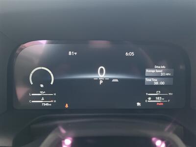 2025 Lexus GX 550 Premium+   - Photo 33 - Fountain Hills, AZ 85268