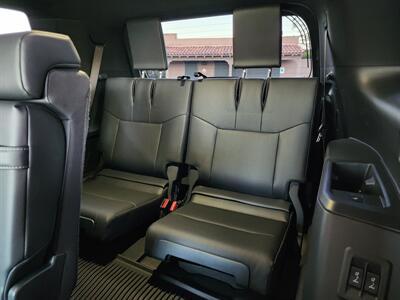 2025 Lexus GX 550 Premium+   - Photo 85 - Fountain Hills, AZ 85268