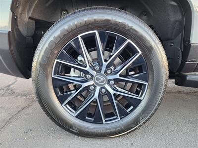 2025 Lexus GX 550 Premium+   - Photo 22 - Fountain Hills, AZ 85268