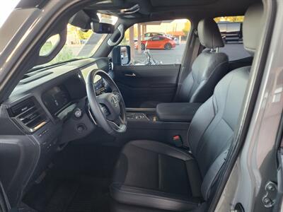 2025 Lexus GX 550 Premium+   - Photo 27 - Fountain Hills, AZ 85268