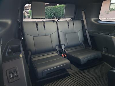 2025 Lexus GX 550 Premium+   - Photo 91 - Fountain Hills, AZ 85268