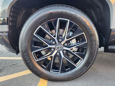 2025 Lexus GX 550 Premium+   - Photo 20 - Fountain Hills, AZ 85268