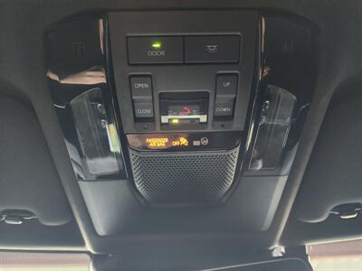 2025 Lexus GX 550 Premium+   - Photo 63 - Fountain Hills, AZ 85268