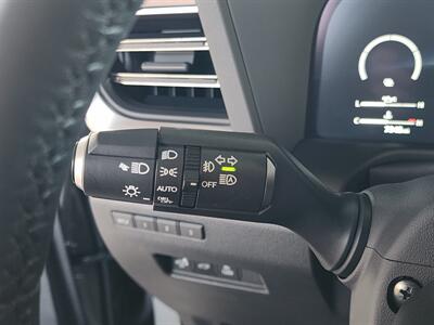 2025 Lexus GX 550 Premium+   - Photo 36 - Fountain Hills, AZ 85268