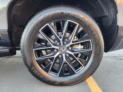 2025 Lexus GX 550 Premium+   - Photo 21 - Fountain Hills, AZ 85268