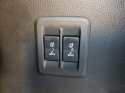 2025 Lexus GX 550 Premium+   - Photo 17 - Fountain Hills, AZ 85268