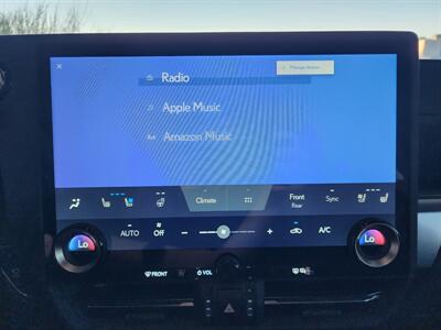 2025 Lexus GX 550 Premium+   - Photo 42 - Fountain Hills, AZ 85268