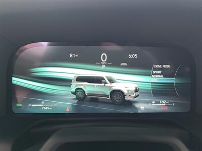 2025 Lexus GX 550 Premium+   - Photo 53 - Fountain Hills, AZ 85268
