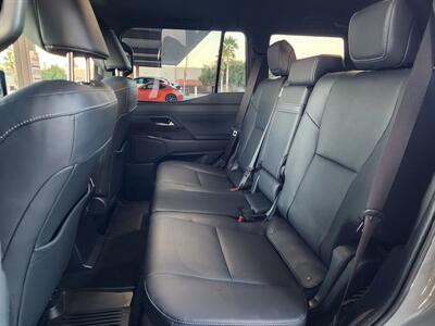 2025 Lexus GX 550 Premium+   - Photo 80 - Fountain Hills, AZ 85268