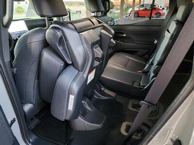 2025 Lexus GX 550 Premium+   - Photo 84 - Fountain Hills, AZ 85268