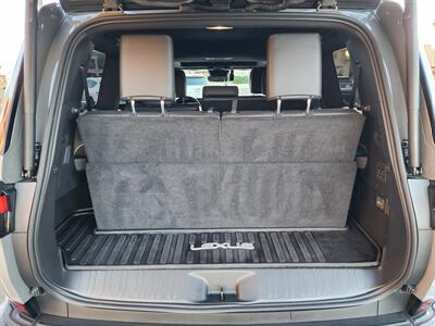 2025 Lexus GX 550 Premium+   - Photo 16 - Fountain Hills, AZ 85268