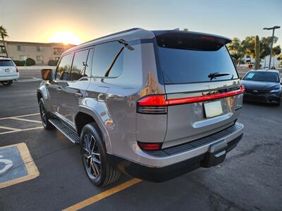 2025 Lexus GX 550 Premium+   - Photo 5 - Fountain Hills, AZ 85268