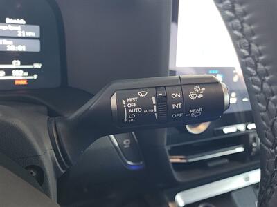 2025 Lexus GX 550 Premium+   - Photo 37 - Fountain Hills, AZ 85268