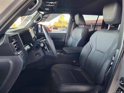 2025 Lexus GX 550 Premium+   - Photo 28 - Fountain Hills, AZ 85268