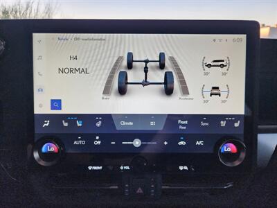 2025 Lexus GX 550 Premium+   - Photo 45 - Fountain Hills, AZ 85268