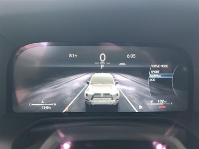 2025 Lexus GX 550 Premium+   - Photo 52 - Fountain Hills, AZ 85268