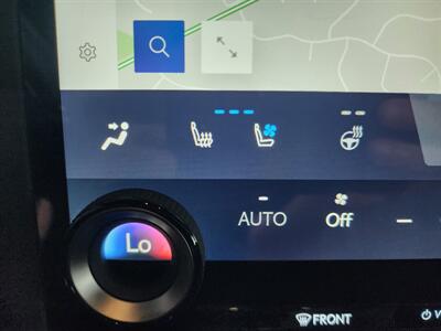 2025 Lexus GX 550 Premium+   - Photo 46 - Fountain Hills, AZ 85268