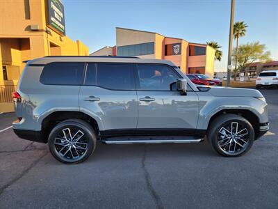 2025 Lexus GX 550 Premium+   - Photo 2 - Fountain Hills, AZ 85268