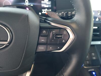 2025 Lexus GX 550 Premium+   - Photo 35 - Fountain Hills, AZ 85268