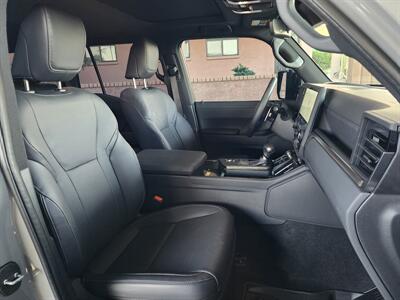 2025 Lexus GX 550 Premium+   - Photo 70 - Fountain Hills, AZ 85268