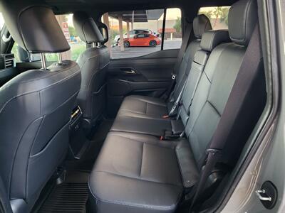 2025 Lexus GX 550 Premium+   - Photo 79 - Fountain Hills, AZ 85268