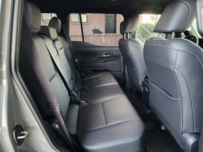 2025 Lexus GX 550 Premium+   - Photo 74 - Fountain Hills, AZ 85268