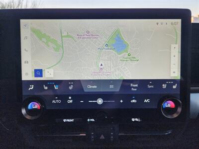 2025 Lexus GX 550 Premium+   - Photo 39 - Fountain Hills, AZ 85268