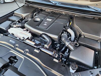 2025 Lexus GX 550 Premium+   - Photo 9 - Fountain Hills, AZ 85268