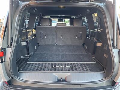 2025 Lexus GX 550 Premium+   - Photo 18 - Fountain Hills, AZ 85268