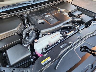 2025 Lexus GX 550 Premium+   - Photo 10 - Fountain Hills, AZ 85268
