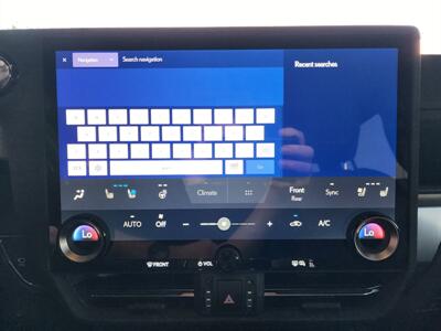 2025 Lexus GX 550 Premium+   - Photo 40 - Fountain Hills, AZ 85268