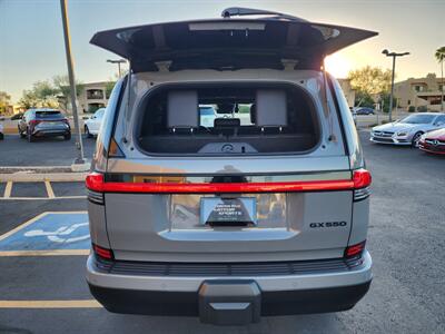 2025 Lexus GX 550 Premium+   - Photo 14 - Fountain Hills, AZ 85268
