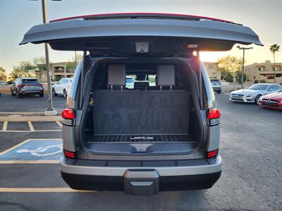 2025 Lexus GX 550 Premium+   - Photo 15 - Fountain Hills, AZ 85268
