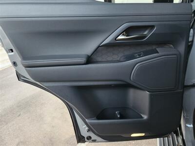 2025 Lexus GX 550 Premium+   - Photo 77 - Fountain Hills, AZ 85268