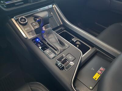 2025 Lexus GX 550 Premium+   - Photo 55 - Fountain Hills, AZ 85268