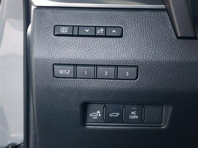 2025 Lexus GX 550 Premium+   - Photo 29 - Fountain Hills, AZ 85268