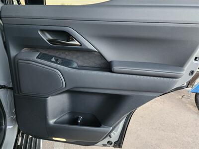 2025 Lexus GX 550 Premium+   - Photo 72 - Fountain Hills, AZ 85268