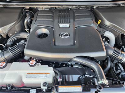 2025 Lexus GX 550 Premium+   - Photo 11 - Fountain Hills, AZ 85268