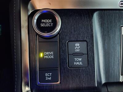 2025 Lexus GX 550 Premium+   - Photo 51 - Fountain Hills, AZ 85268