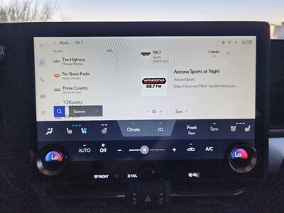 2025 Lexus GX 550 Premium+   - Photo 41 - Fountain Hills, AZ 85268