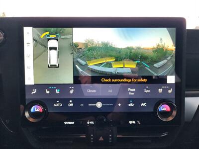 2025 Lexus GX 550 Premium+   - Photo 48 - Fountain Hills, AZ 85268