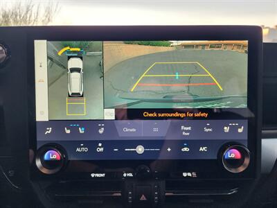 2025 Lexus GX 550 Premium+   - Photo 47 - Fountain Hills, AZ 85268